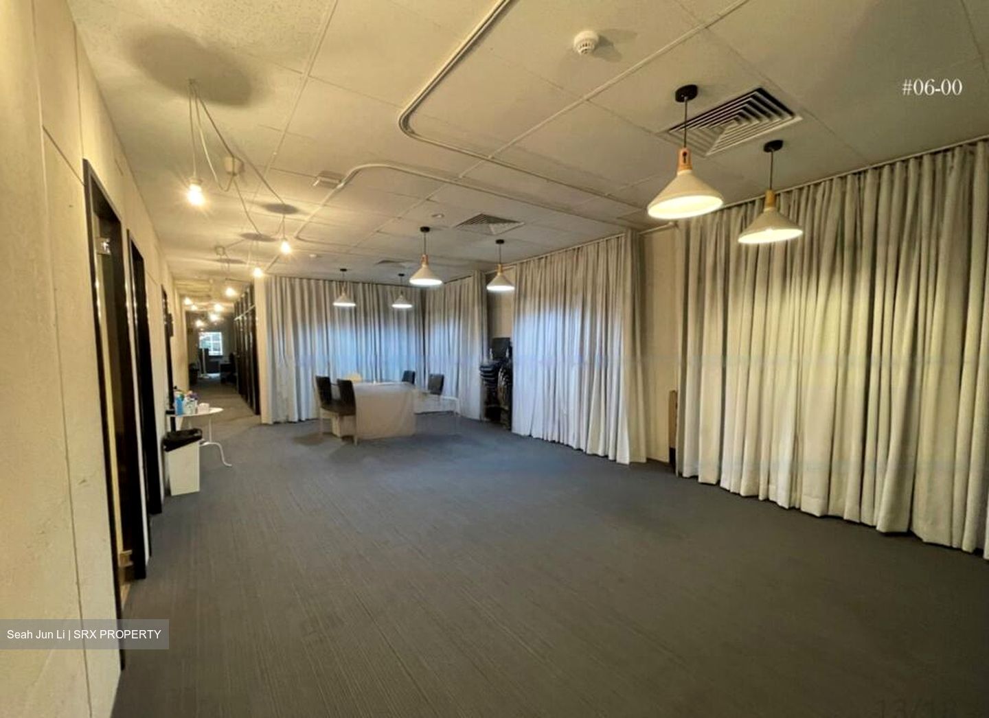Tpi Building (D1), Office #490442881